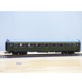 ELECTROTREN 5034K, voiture grandes lignes 1 Cl. type AA   RENFE    neuf    BO   BO