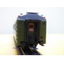 Wagon pour transport de fruits RENFE BO