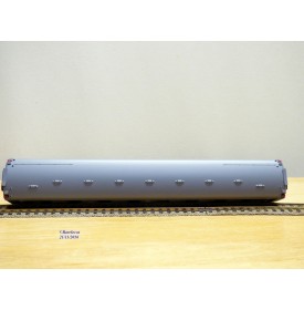 ELECTROTREN 5034K, voiture grandes lignes 1 Cl. type AA   RENFE    neuf    BO   BO