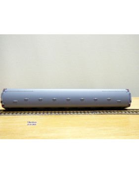 ELECTROTREN 5034K, voiture grandes lignes 1 Cl. type AA   RENFE    neuf    BO   BO