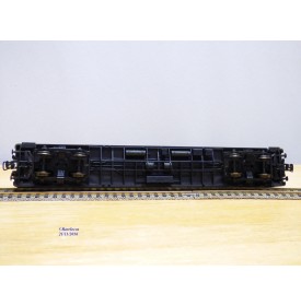 Wagon pour transport de fruits RENFE BO