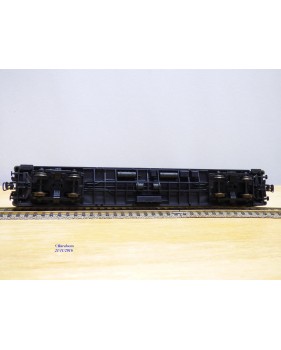 Wagon pour transport de fruits RENFE BO