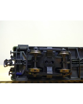 ELECTROTREN 5034K, voiture grandes lignes 1 Cl. type AA   RENFE    neuf    BO   BO