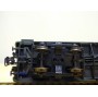 Wagon pour transport de fruits RENFE BO