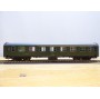 Wagon pour transport de fruits RENFE BO