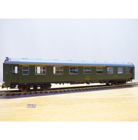Wagon pour transport de fruits RENFE BO