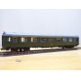 Wagon pour transport de fruits RENFE BO