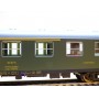 ELECTROTREN 5058K, voiture grandes lignes  mixte cafeteria / 1 Cl. type AAr   RENFE    neuf    BO   BO