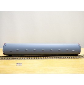 ELECTROTREN 5058K, voiture grandes lignes  mixte cafeteria / 1 Cl. type AAr   RENFE    neuf    BO   BO
