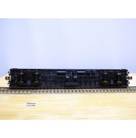 Wagon pour transport de fruits RENFE BO