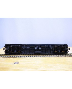Wagon pour transport de fruits RENFE BO
