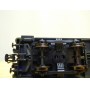 ELECTROTREN 5058K, voiture grandes lignes  mixte cafeteria / 1 Cl. type AAr   RENFE    neuf    BO   BO