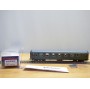 ELECTROTREN 5058K, voiture grandes lignes  mixte cafeteria / 1 Cl. type AAr   RENFE    neuf    BO   BO