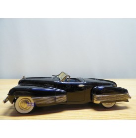 The Great American Dream Machine 3, prototype Buick "Y" job  1939   neuf    BO