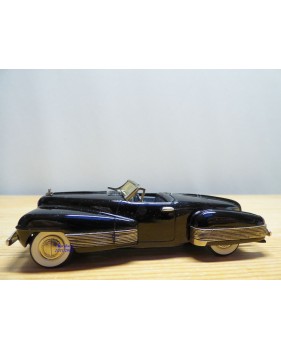 The Great American Dream Machine 5, prototype Cadillac La Espada 1954  neuf BO