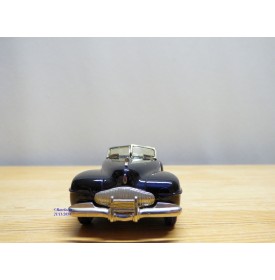 The Great American Dream Machine 5, prototype Cadillac La Espada 1954  neuf BO