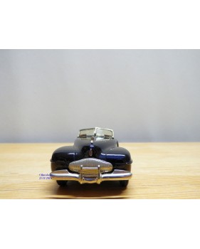 The Great American Dream Machine 5, prototype Cadillac La Espada 1954  neuf BO