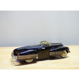 The Great American Dream Machine 5, prototype Cadillac La Espada 1954  neuf BO