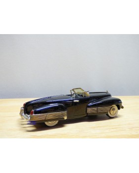 The Great American Dream Machine 5, prototype Cadillac La Espada 1954  neuf BO