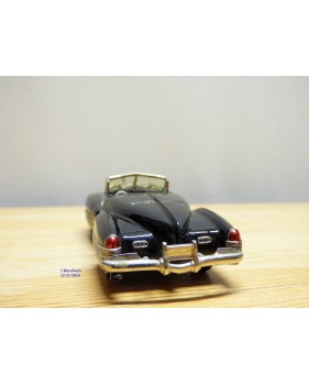 The Great American Dream Machine 5, prototype Cadillac La Espada 1954  neuf BO