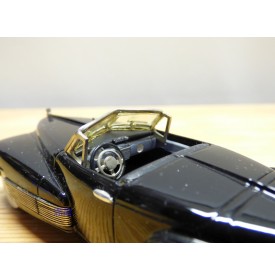 The Great American Dream Machine 5, prototype Cadillac La Espada 1954  neuf BO