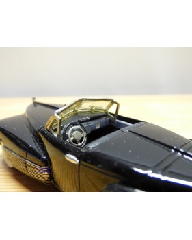 The Great American Dream Machine 5, prototype Cadillac La Espada 1954  neuf BO