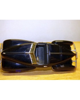 The Great American Dream Machine 5, prototype Cadillac La Espada 1954  neuf BO