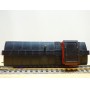 FLEISCHMANN 1435,  wagon de queue ( caboose )  