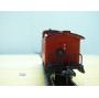FLEISCHMANN 1435,  wagon de queue ( caboose )  