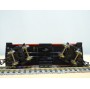 FLEISCHMANN 1435,  wagon de queue ( caboose )  
