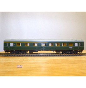 PIKO 16510, voiture grandes lignes mixte 1/2 Kl.  neuf  DR  BO   