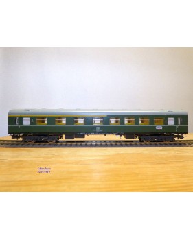 PIKO 16510, voiture grandes lignes mixte 1/2 Kl.  neuf  DR  BO   