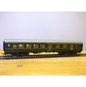 PIKO 16510, voiture grandes lignes mixte 1/2 Kl.  neuf  DR  BO   