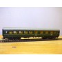 PIKO 16510, voiture grandes lignes mixte 1/2 Kl.  neuf  DR  BO   