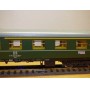 PIKO 16510, voiture grandes lignes mixte 1/2 Kl.  neuf  DR  BO   