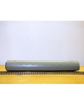 PIKO 16510, voiture grandes lignes mixte 1/2 Kl.  neuf  DR  BO   