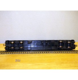 PIKO 16510, voiture grandes lignes mixte 1/2 Kl.  neuf  DR  BO   