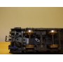 PIKO 16510, voiture grandes lignes mixte 1/2 Kl.  neuf  DR  BO   