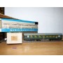 PIKO 16510, voiture grandes lignes mixte 1/2 Kl.  neuf  DR  BO   
