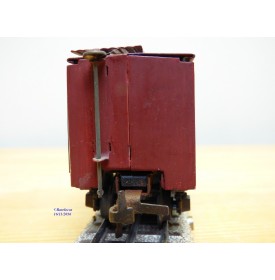 TRIX  23333 voiture Rheingold 1/2 Kl. DB BO
