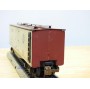 TRIX TWIN RAILWAY  TTR  686, wagon couvert réfrigérant  US    N° 23465
