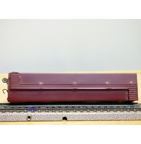 TRIX TWIN RAILWAY  TTR  686, wagon couvert réfrigérant  US    N° 23465