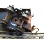 TRIX TWIN RAILWAY  TTR  686, wagon couvert réfrigérant  US    N° 23465