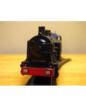 JOUEF 7610 E Rame banlieue 3 éléments Z 5101 inox BUDD SNCF BO