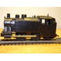 JOUEF  542  Circuit 50 , coffret mécanique 1 loco et 4 wagons   SNCF  Neuf   BO