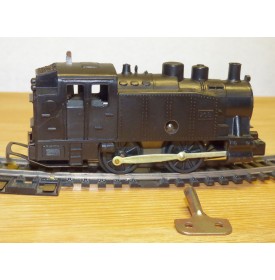 JOUEF  542  Circuit 50 , coffret mécanique 1 loco et 4 wagons   SNCF  Neuf   BO