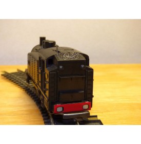 JOUEF  542  Circuit 50 , coffret mécanique 1 loco et 4 wagons   SNCF  Neuf   BO