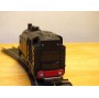 JOUEF  542  Circuit 50 , coffret mécanique 1 loco et 4 wagons   SNCF  Neuf   BO