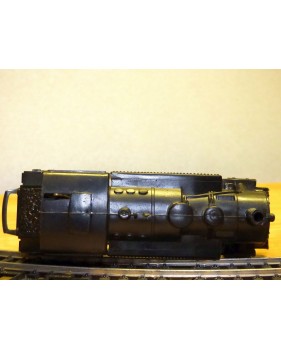 JOUEF  542  Circuit 50 , coffret mécanique 1 loco et 4 wagons   SNCF  Neuf   BO