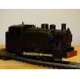 JOUEF  542  Circuit 50 , coffret mécanique 1 loco et 4 wagons   SNCF  Neuf   BO
